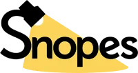Snopes logo